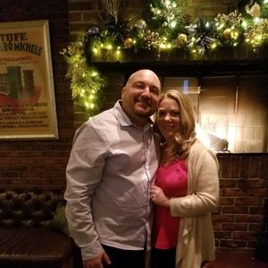 Meet your Posher, Christina